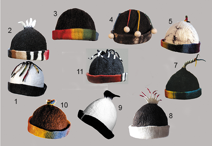 Karte bearbeitet kl2